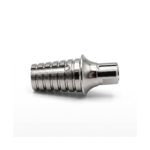 Dentaltech Straumann BLT Compatible Ti Base - NC