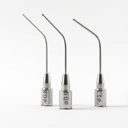Waldent Needle Cannula For EndoResQ File Retrieval System (Pack Of 3) - 2