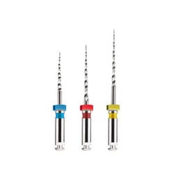 Neoendo Retreatment File - 25mm