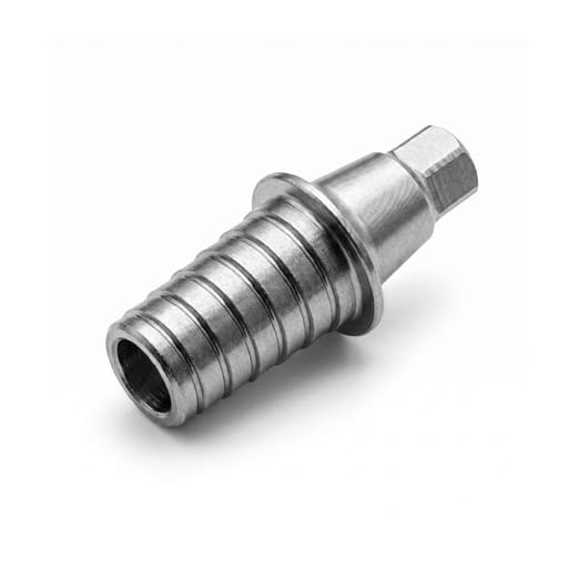 Dentaltech Neodent Compatible Ti Base