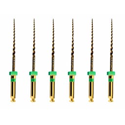 NeoEndo S Rotary Files 21mm 4% #35