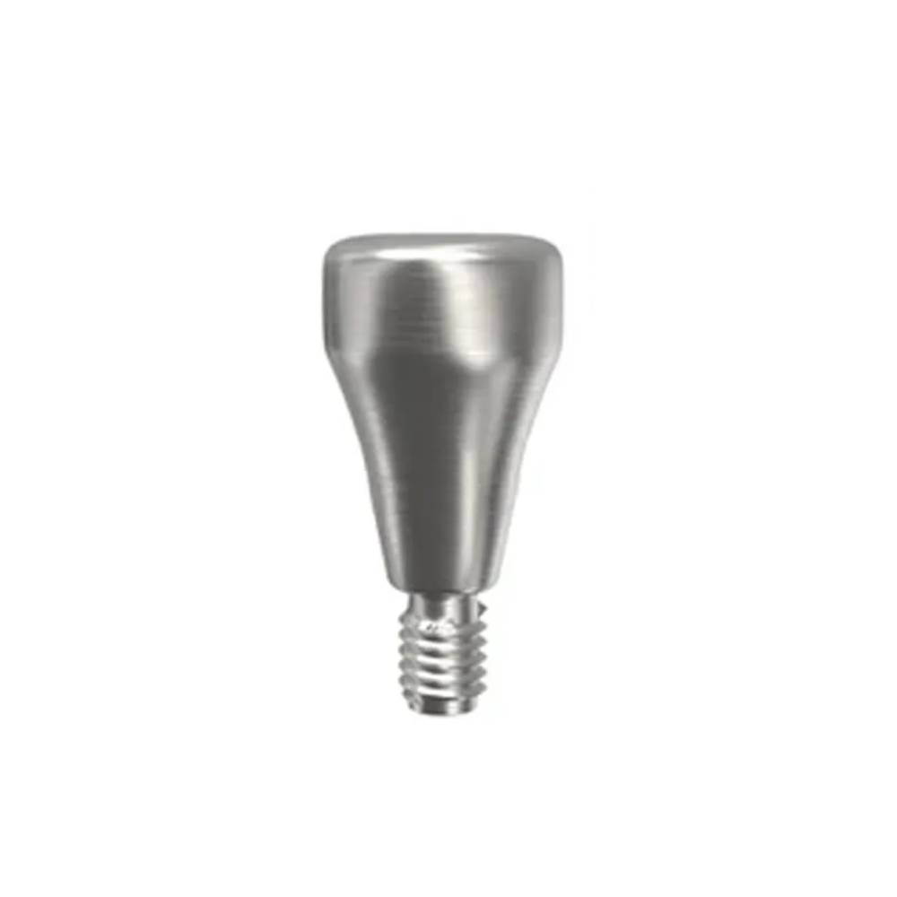 Dentaltech Healing Abutments Regular ∅5.0mm X 7.0mm - Osstem | Dentium | DIO | Cowellmedi | Neobiotech | Dentis Compatible (TSHA 507R)