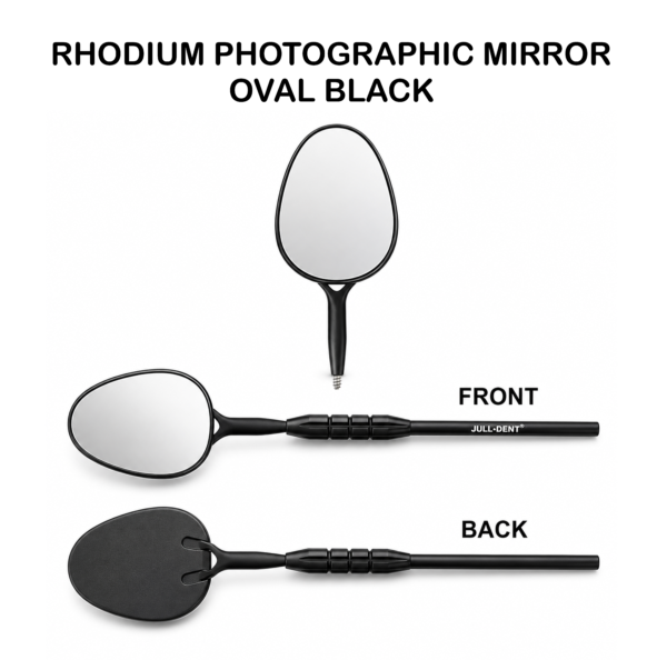 Julldent Premium Dental Photography Mirror (JULL-DENT 198)