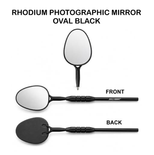 Julldent Premium Dental Photography Mirror (JULL-DENT 198)