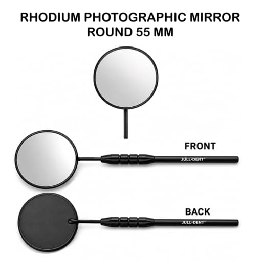 Julldent Premium Dental Photography Mirror (JULL-DENT 198)