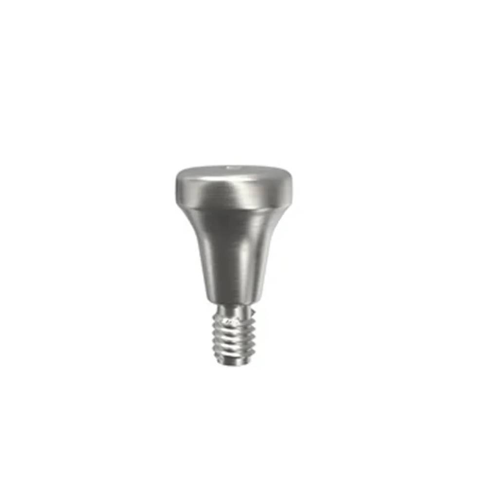Dentaltech Healing Abutments Regular ∅4.5mm X 3.0mm - Osstem | Dentium | DIO | Cowellmedi | Neobiotech | Dentis Compatible (TSHA 453R)