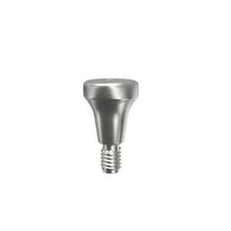Dentaltech Healing Abutments Regular ?4.5mm X 3.0mm - Osstem | Dentium | DIO | Cowellmedi | Neobiotech | Dentis Compatible (TSHA 453R)