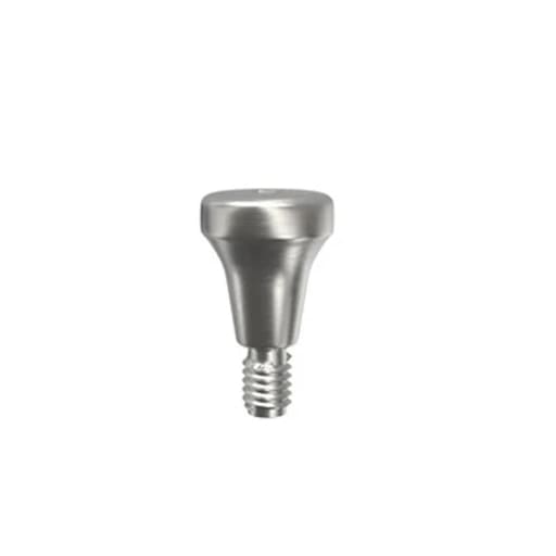 Dentaltech Healing Abutments Regular ?4.5mm X 3.0mm - Osstem | Dentium | DIO | Cowellmedi | Neobiotech | Dentis Compatible (TSHA 453R)