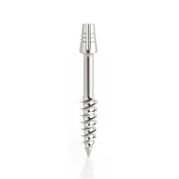 Nextin Esas Basal Dental Implant 3.5mm x 18mm (B118)