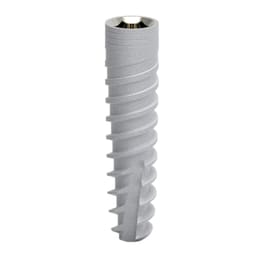 Nextin Spera Conventional Dental Implant With Cover Screw 3.5mm x 11.5mm (C111)