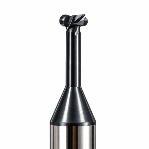 Nexy Metal Milling Bur - T Shaped (JDM5DW/JDM5 MAX Type)