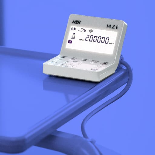 NSK NLZ-E Electric Micromotor Upgrading System (Y1004004)