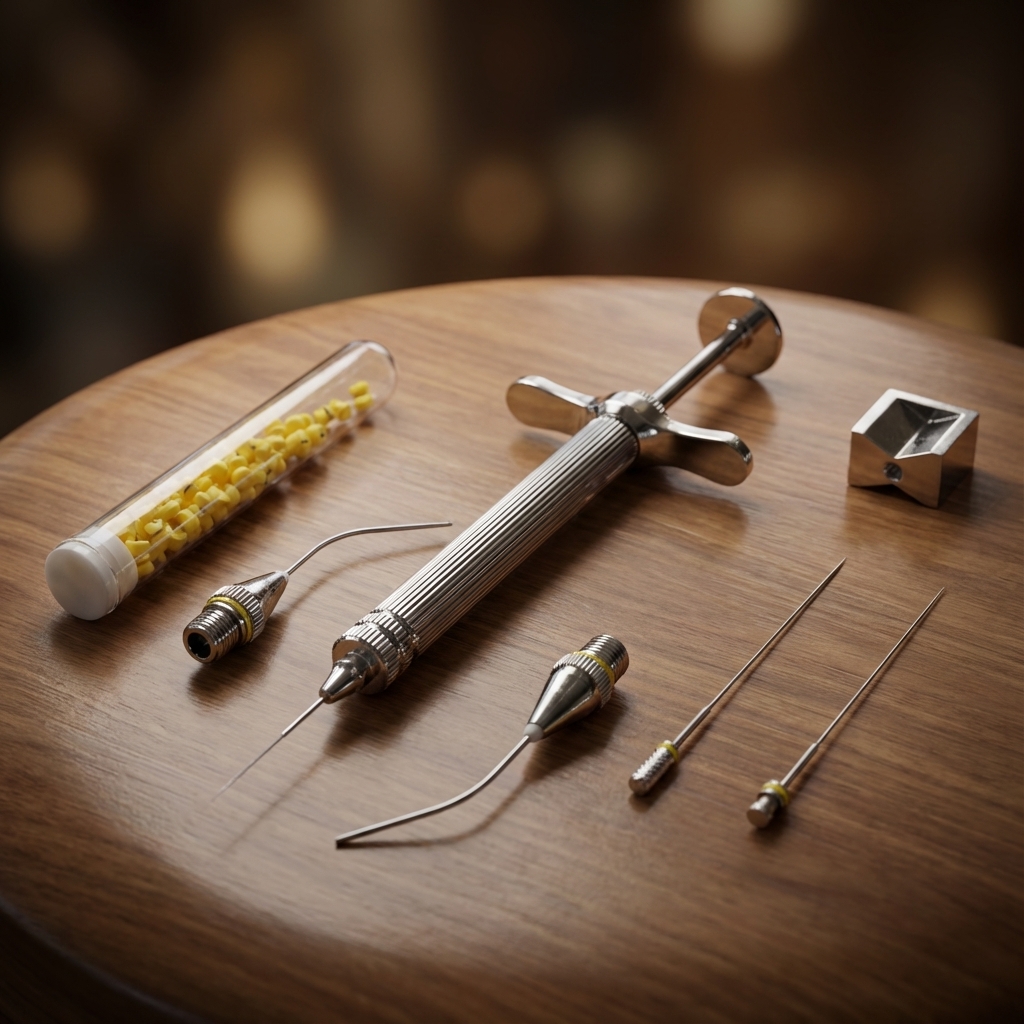 Waldent EasyFill MTA Carrier Kit