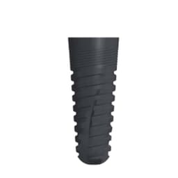 Xcem XN Submerged Dental Implant 4.5mm x 13mm (XN-4513-T)