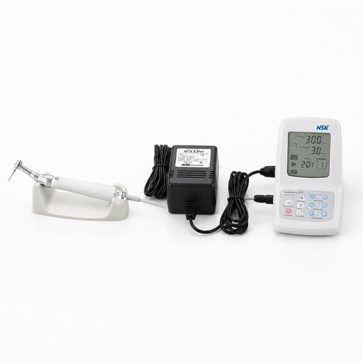 NSK EndoMate DT Endomotor with MP-F20R 20:1 head (Y141121)