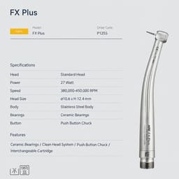 NSK FX
