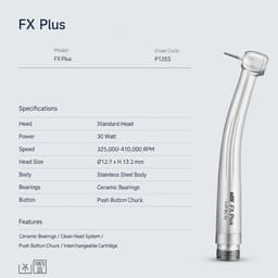 NSK FX