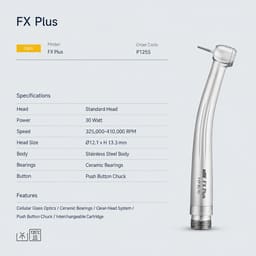 NSK FX