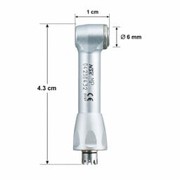 NSK MP-Y Endomotor Miniature Head (C547001) - 5