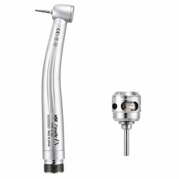 NSK Pana Air FX Standard Head Chuck Type Airotor Handpiece PAF - SB2 (T1070) - 10