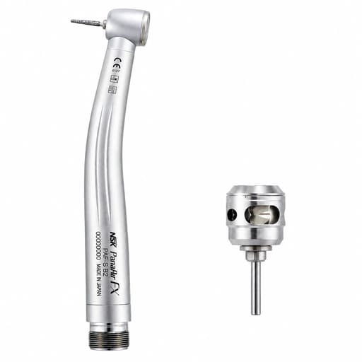 NSK Pana Air FX Standard Head Chuck Type Airotor Handpiece PAF - SB2 (T1070)
