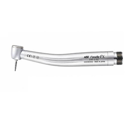 NSK Pana Air FX Standard Head Chuck Type Airotor Handpiece PAF - SB2 (T1070)