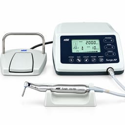 NSK Surgic AP Implant Motor with S-Max SG20 Handpiece (Y1002184)