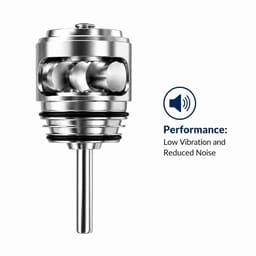 NSK SX3-SU03 Cartridge for FX Plus Standard Head Airotor (P1281) - 5
