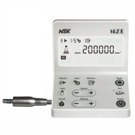NSK NLZ-E Electric Micromotor Upgrading System (Y1004004)
