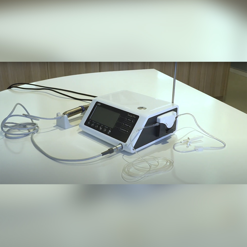 Nsk Irrigation Tubing (Pack of 1)