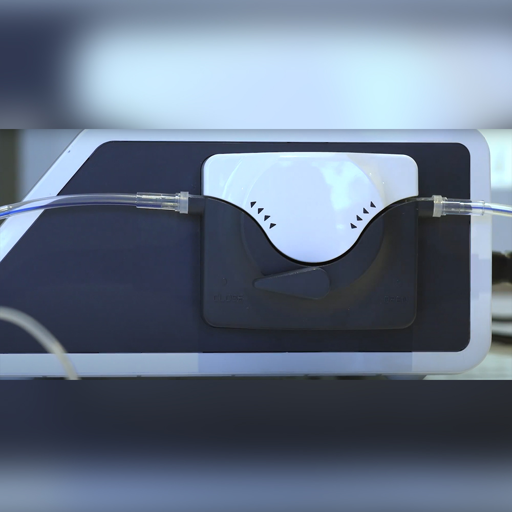 Nsk Irrigation Tubing (Pack of 1)