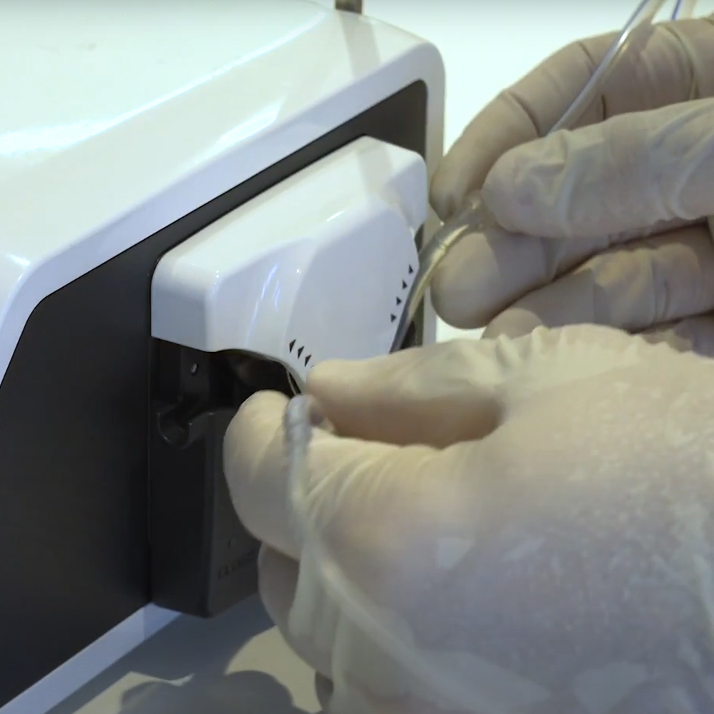 Nsk Irrigation Tubing (Pack of 1)