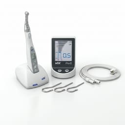 NSK EndoMate TC2 Endomotor With MPAS 1:16 Head & IPex II Apex Locator Combo (TC2IPEX2)
