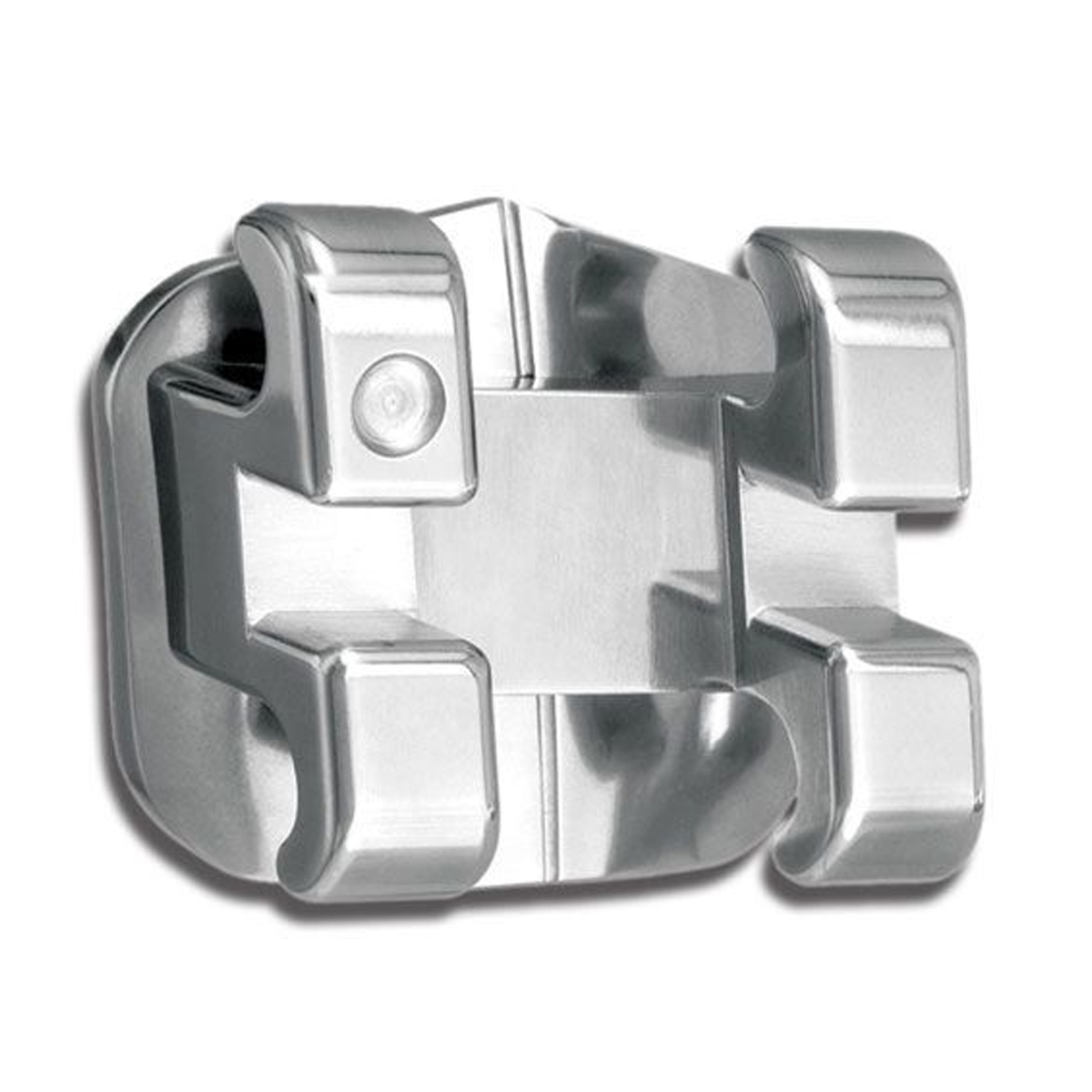 TP Ortho Nu-Edge Brackets Roth STD .018 Non Ext Kit