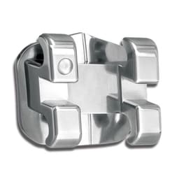TP Ortho Nu-Edge Brackets Roth STD .018 Non Ext Kit - 3