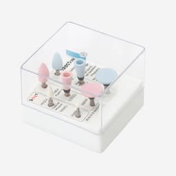 Youdent Composite Grinding & Polishing Kit Assorted RA (TR0304) - 2