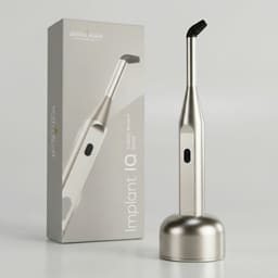 DentalPlant Implant Stability Tester - Golden