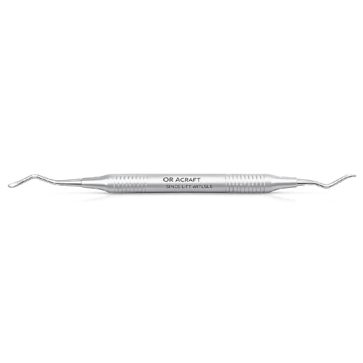 Oracraft Sinus Lifting Instrument Hollow Handle (IMPSL4)