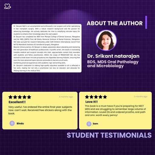 Medi Study Go Oral Surgery Mind Maps (ISBN: 296891)
