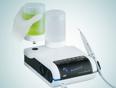 Nsk Varios 970 Piezon Scaler