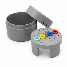 Oro Endo Box - Round