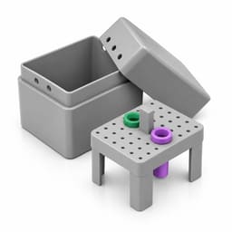 Oro Endo Box - Square