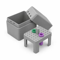 Oro Endo Box - Square