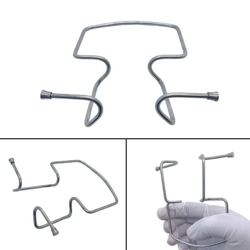 Julldent Premium Orringer Retractor (JULL-DENT 079)