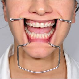 Julldent Premium Orringer Retractor (JULL-DENT 079) - 6