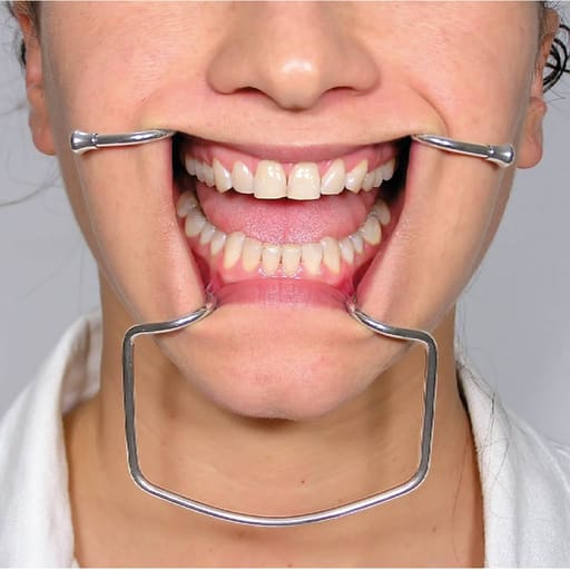 Julldent Premium Orringer Retractor (JULL-DENT 079)