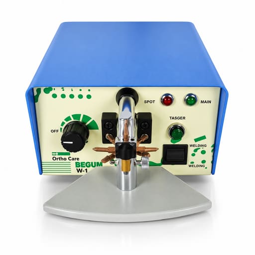 OrthoCare Spot Welder - Regular