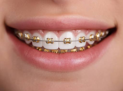 OrthoDent CuNiTi Archwires (10/Pk)