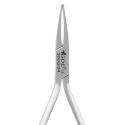 GDC How Plier - 2mm Straight (Tc) # (3000/84tc)
