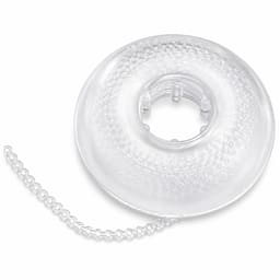 OrthoMetric E-Chain 15 Ft - Long Crystal - (60.05.7109)